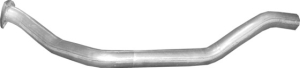 rura kolektorowa / front pipe