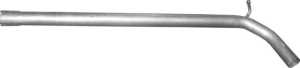 rura środkowa / connecting pipe