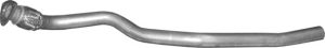 rura kolektorowa / front pipe