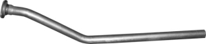 rura kolektorowa / front pipe