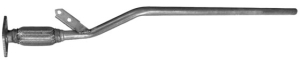 rura kolektorowa / front pipe