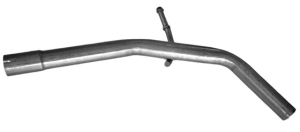 rura środkowa / connecting pipe