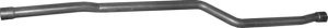 rura środkowa / connecting pipe