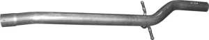 rura środkowa / connecting pipe