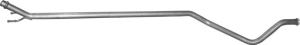 rura środkowa / connecting pipe