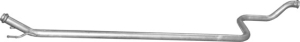 rura środkowa / connecting pipe