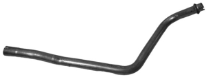 rura środkowa / connecting pipe