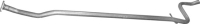 rura środkowa / connecting pipe