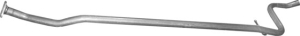 rura środkowa / connecting pipe