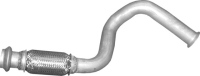 rura kolektorowa / front pipe
