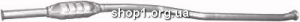 04.326 Замінник каталізатора для Citroen Berlingo 1.9 Diesel