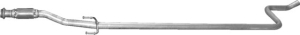 rura środkowa / connecting pipe