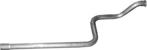 rura środkowa / connecting pipe