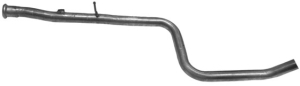 rura środkowa / connecting pipe