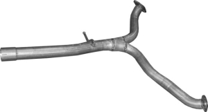 rura łącząca / connecting pipe