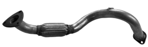 rura kolektorowa / front pipe