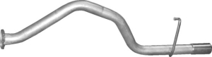 rura wylotowa / tail pipe