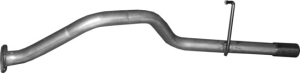 rura wylotowa / tail pipe