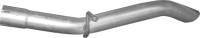 rura wylotowa / tail pipe