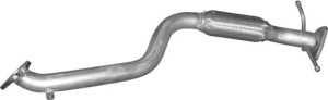 rura kolektorowa / front pipe