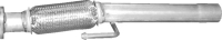 rura łącząca / connecting pipe