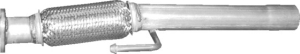 rura łącząca / connecting pipe
