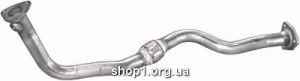 07.301 Труба глушника прийомна для Fiat Brava/Bravo 1.8 16V 95-01