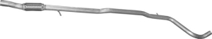 rura środkowa / connecting pipe