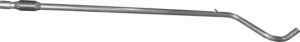 rura środkowa / connecting pipe