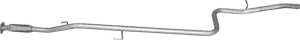 rura środkowa / intermediate pipe