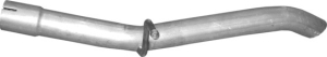 rura wylotowa / tail pipe
