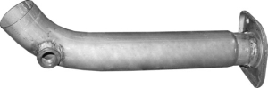 rura naprawcza / pipe to catalyst