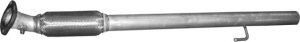 rura kolektorowa / front pipe