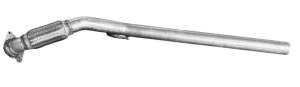 rura kolektorowa / front pipe