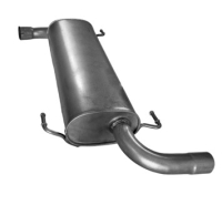 tłumik / silencer