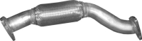rura kolektorowa / front pipe