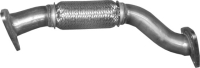 rura kolektorowa / front pipe