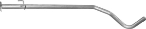 rura środkowa / connecting pipe