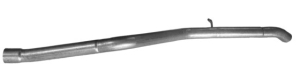 rura wylotowa / tail pipe