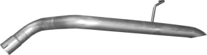 rura wylotowa / tail pipe
