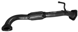 rura kolektorowa / front pipe