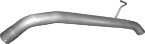 rura wylotowa / tail pipe
