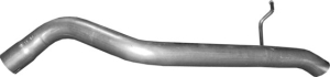 rura wylotowa / tail pipe