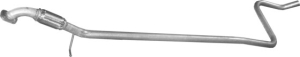 rura środkowa / connecting pipe