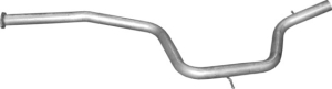 rura środkowa / connecting pipe