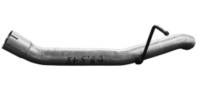 rura wylotowa / tail pipe