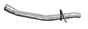rura wylotowa / tail pipe
