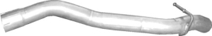 rura wylotowa / tail pipe
