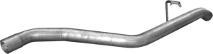 rura wylotowa / tail pipe