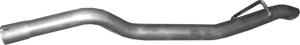 rura wylotowa / tail pipe